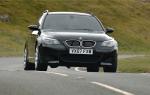 BMW M5 Touring 2009 года
